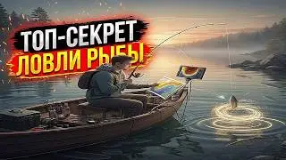 Самый лучший совет рыбакам