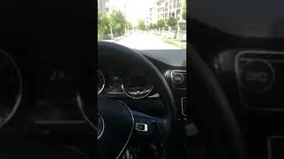 Zaten Aşığım Golf 7 snap