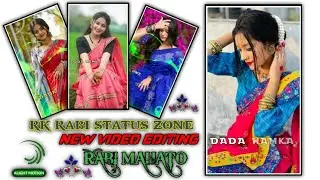 Khortha New Video 💞 Karam Geet Status 🌿 Alight Motion Edit New Khortha Song #song #karamgeet #new