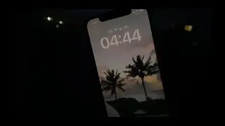 ЗАЧЕМ Я ПРОСЫПАЮСЬ В 4:30 УТРА