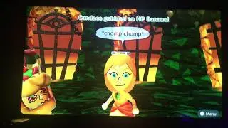 Miitopia | Dement(e)dst(a)r Demon
