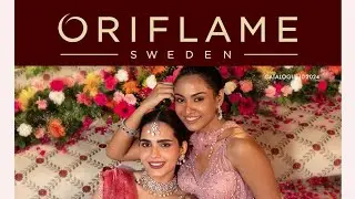ORIFLAME OCTOBER CATALOGUE 2024 #newproducts #festiveoffer #diwalioffer