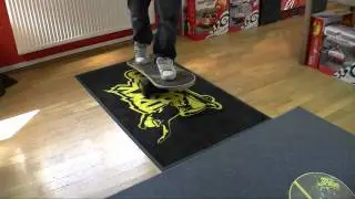 TRICKBOARD IN EX-ZONE.PL