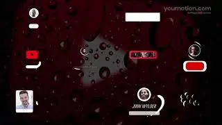 YouTube Starter Pack Essential Engagement Graphics Social Media UI Overlays