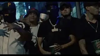 PURO PINCHE QUE-(FEAT TAZER 813)(C-RECORDS){VIDEO OFICIAL}