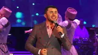 Шамиль Ханакаев   Жених и невеста Ханакаев 18