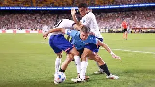 Impossible Situation ? Just Skill your way out 😎