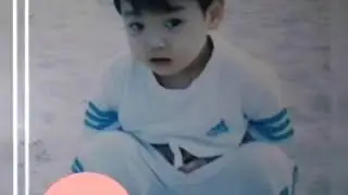 زانيارى له سه ر   V دانسه  رى گروپى bts