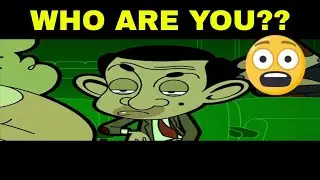 WATCHING HORROR MOVIE EXPECTATION VS REALITY MEME|F.T. MR BEAN