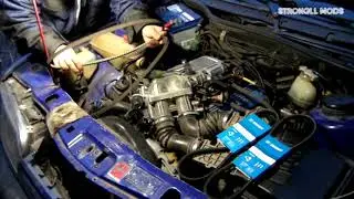 Ремень ГУР Форд Скорпио V6 от ZEKKERT
