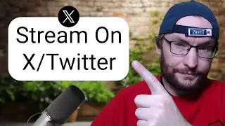 Beginner’s Guide: Streamlabs Streaming on X (Twitter)!