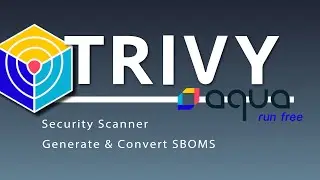 Trivy | Comprehensive security scanner!