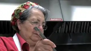 Marini's Empanadas