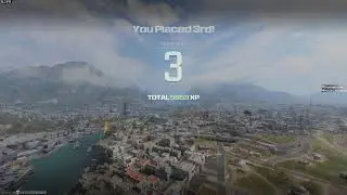 Call of Duty MW2 Gameplay