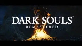 Dark Souls Remastered