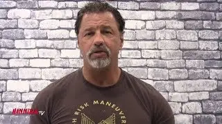 Al Snow Full Career Interview Part 2!