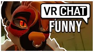 Furry VRChat | Funny Moments and Fails