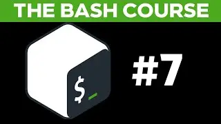 The Bash Course: Practical examples of Shell scripting! Lecture #7