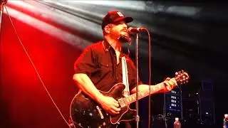 The Record Company - Hound Dog (Big Mama Thornton) - JJ’s Live in Fayetteville, AR on 5/10/23