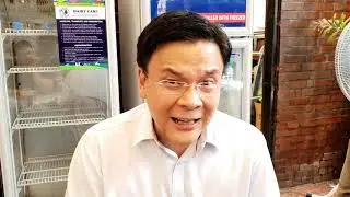 SMOKEY MOUNTAIN inoPeran pala ng CONTRACT for EUROPEAN MARKET Noon, BAKIT DI NATULOY?