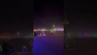 BEDOUINS OF FREEDOM на BURNING MAN - 4 #burningmen