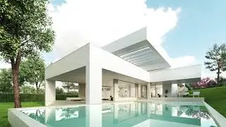 Somosaguas QU4TRO. Vivienda "La Décima"
