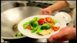 Shanghais Restaurant - Freestyle Dining on Norwegian Cruise Line