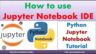 2.MIFRATECH- HOW TO USE JUPYTER NOTEBOOK