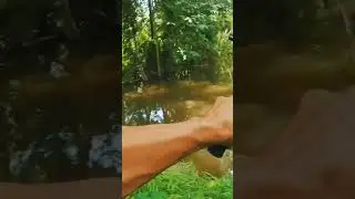 Baru Lempar Langsung Strike