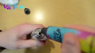 ✔ Amazing Skills Vape Tricks Compilation Prt.1 - Skills Vape