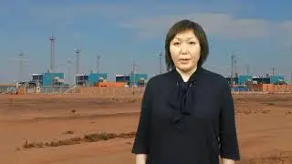 Сбор и подготвка продукции нефтяных и газовых скважин
