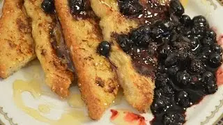 French Toast (Quraac)