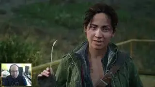 🔥 Days Gone (PC) - Day 4