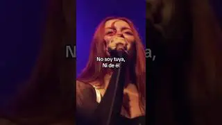 No soy tuya, ni de él💔 heartbreaker