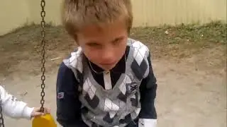 удар до крови / ахтунг #2 : )