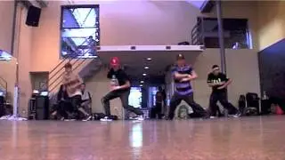 Death of Auto-Tune - Jay-Z / S**t Kingz Choreography / URBAN DANCE CAMP
