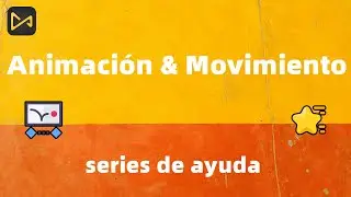 animaciones & movimientos & fotogramas clave en video || efecto especial || AceMovi editor de video