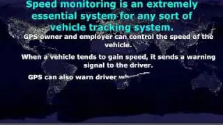 Advantages Of A GPS Vehicle Tracking System