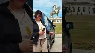 Юля - знаменитость ютуба!