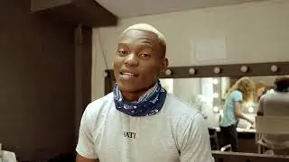 #FUTURENOW: George Mokoena