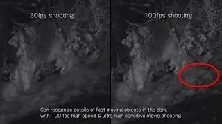 AMAZING! Samsung Advanced Sensor Technology