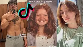 The Most Unexpected Glow Ups On TikTok!😱 #30