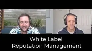 Affordable White Label Reputation Management - No Long Term Contracts
