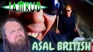 My Ears Go Dancing! Jamrud - Asal British (REACTION)