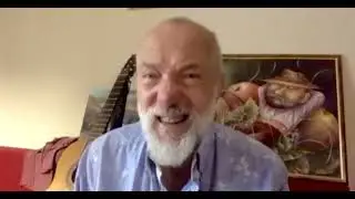 Как я зажег к 9 мая Вечный огонь и «загнал за Урал» изменника Родины Сальдо