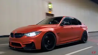 The Car Torque - London