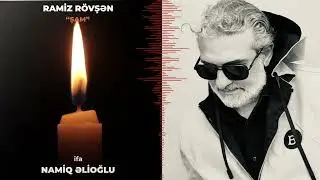 Ramiz Rövşən 