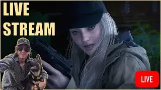 Shadows Of Rose - Resident Evil Village DLC - Day One Stream