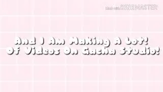 HUGE ANNOUNCEMENT - QUTTING ! - AND NEW CHANNEL!