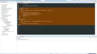 CreateSampleDroolsProject